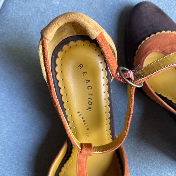 Wedges - Picture 4 of 5